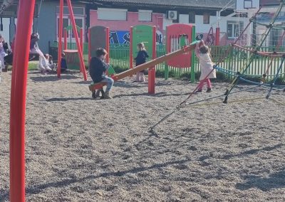 igre na Fruskogorcu