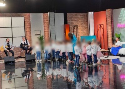 vrtic rtv