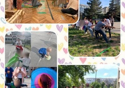 Породица у срцу нашег вртића 1